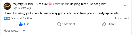 Client review 3