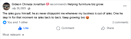 Client review 5