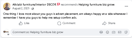 Client review 6